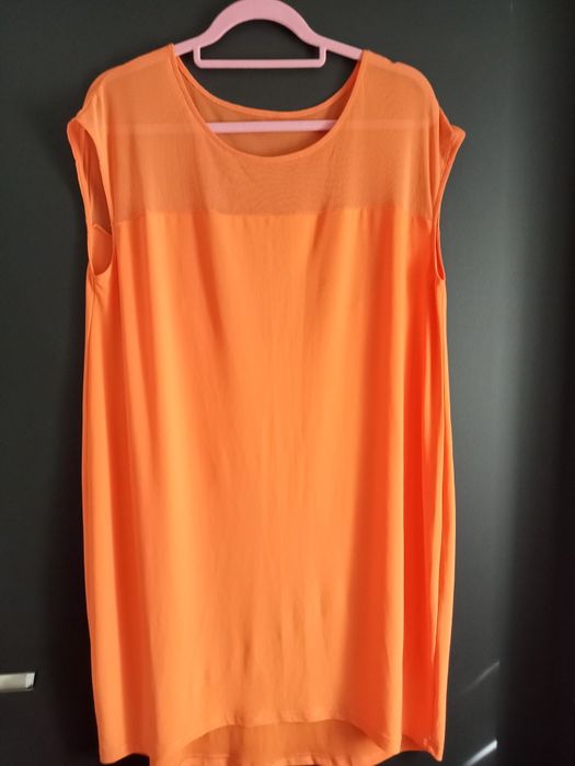 Sukienka/tunika,rozm.48