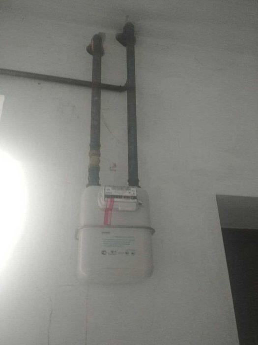 Продається двоповерховий житловий будинок