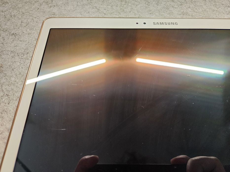 Tablet Samsung Galaxy Tab S SM-T800