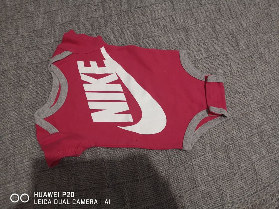 Body nike 68 idealny stan