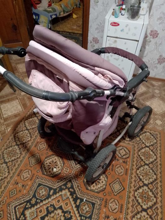 Коляска дитяча б/у