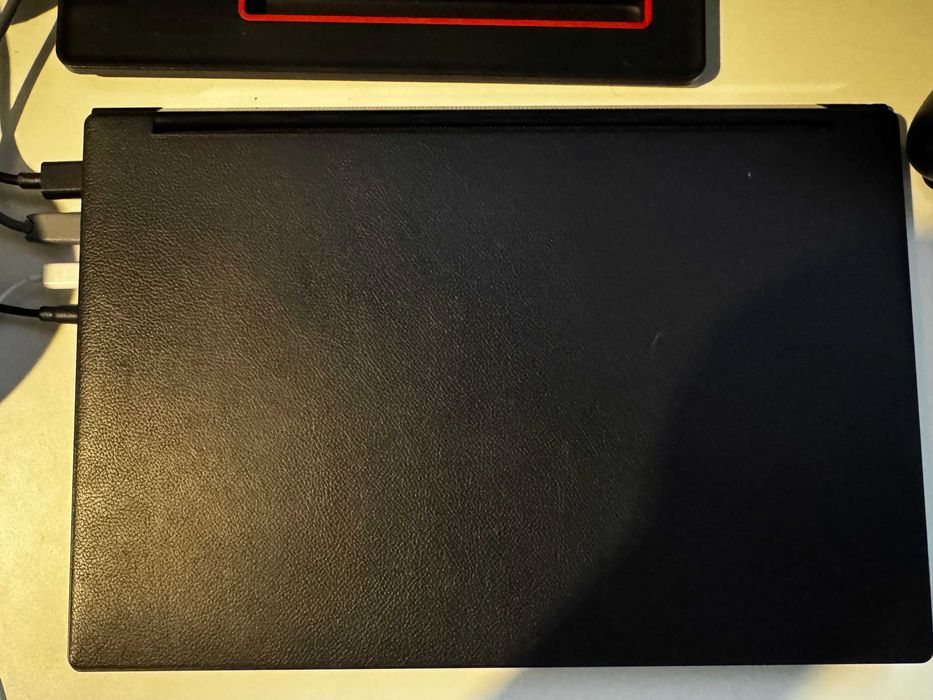 Laptop Lenovo Yoga 9 14 14 " Intel Core i7-1185G7 (512GB SSD)