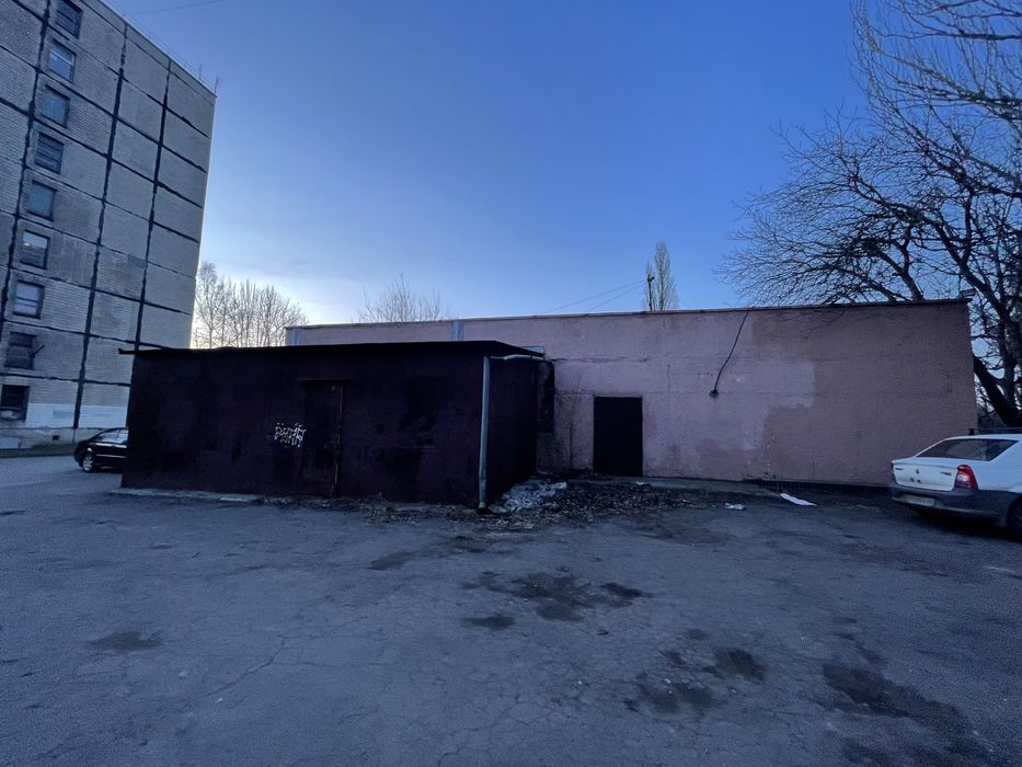 Помещения под ваш бизнес