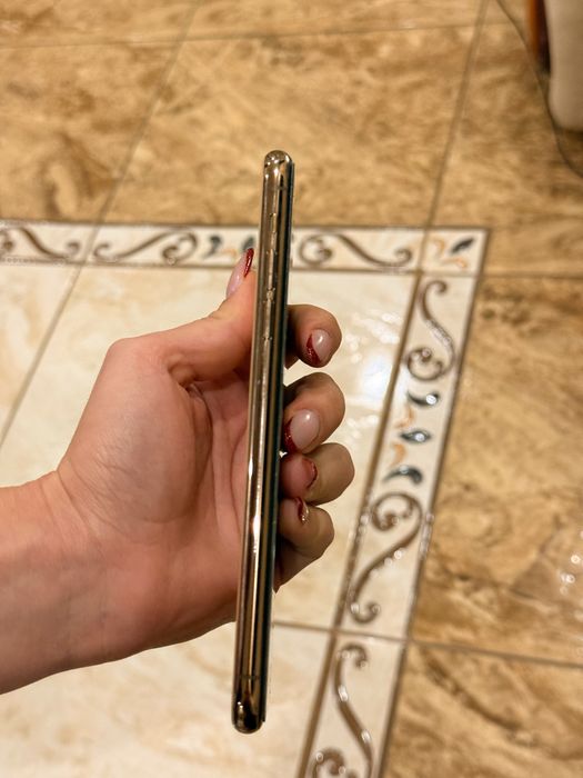 Iphone 11 pro max 512