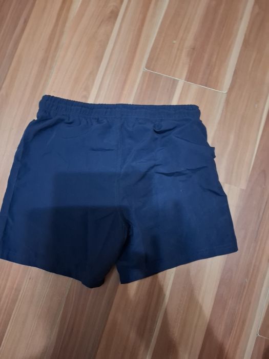 Spodenki chłopięce