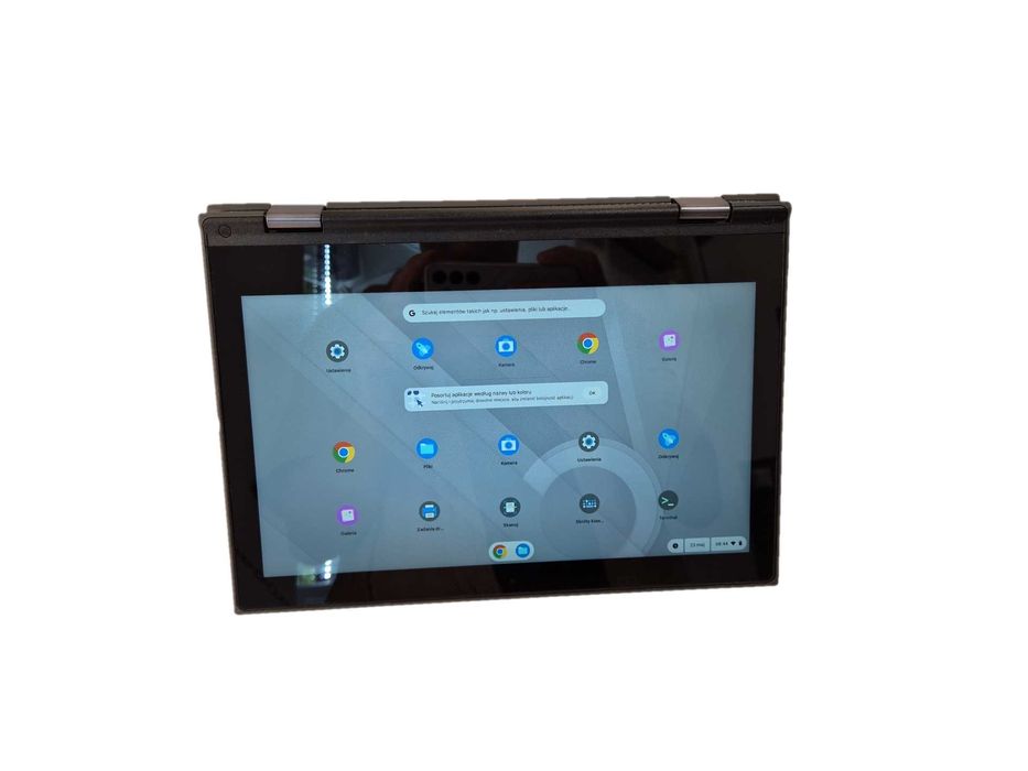 Laptop Lenovo 300E chromebook 2nd gen dotykowy