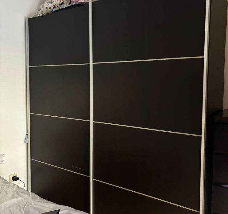 Conjunto de quarto