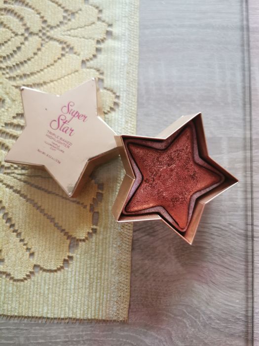 Bronzer do twarzy– daj kosmetykom drugą szansę :-)