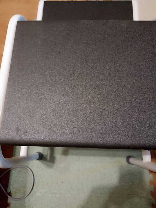 Сходи металеві на дві сходинки