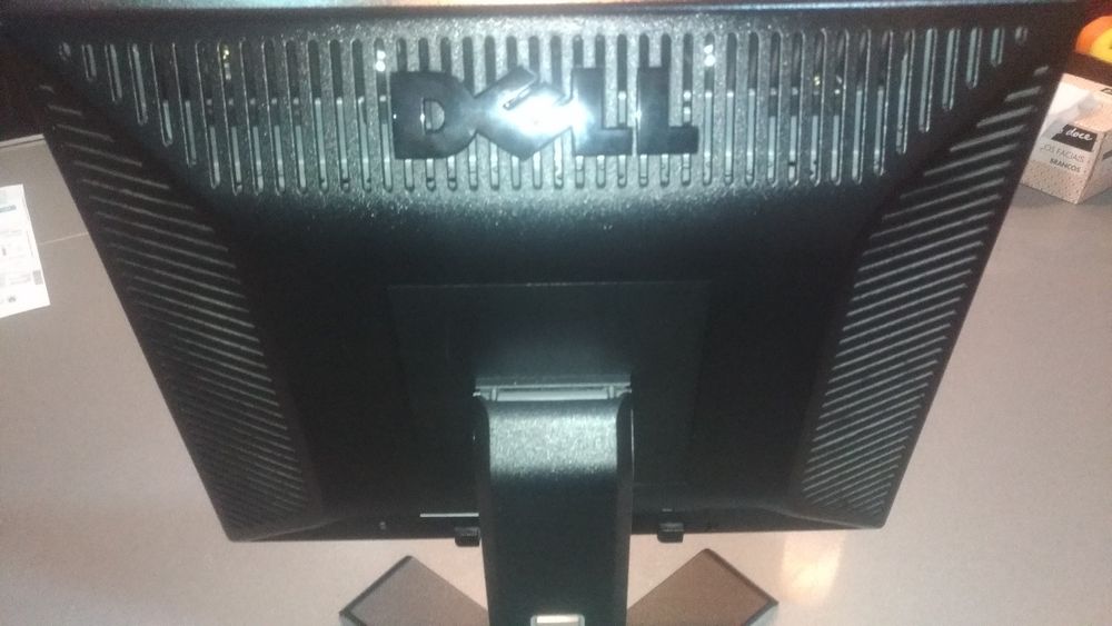 Monitor PC Dell como novo