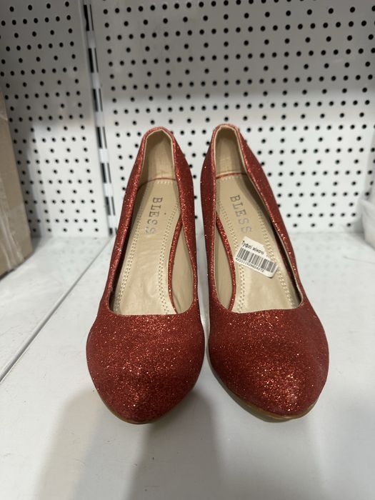 Туфлі 40 розмір нові