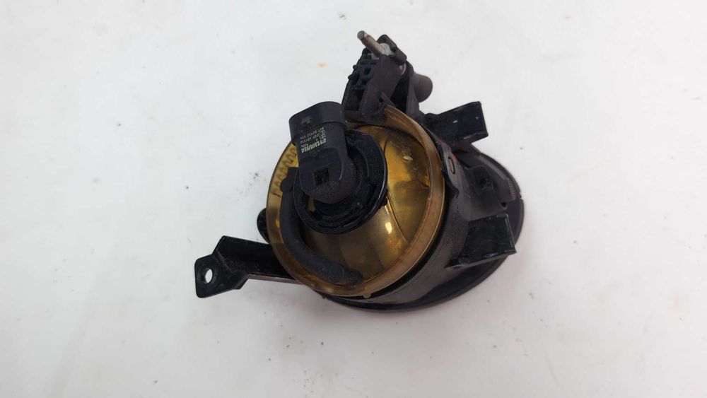Фара протитуманна права Volkswagen Tiguan 2012 - 2017 (5N 1st gen restyle)