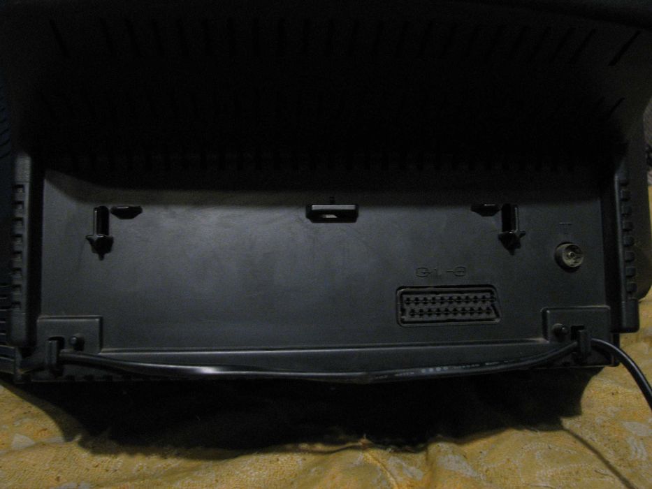 Sony Trinitron KV-21T5K