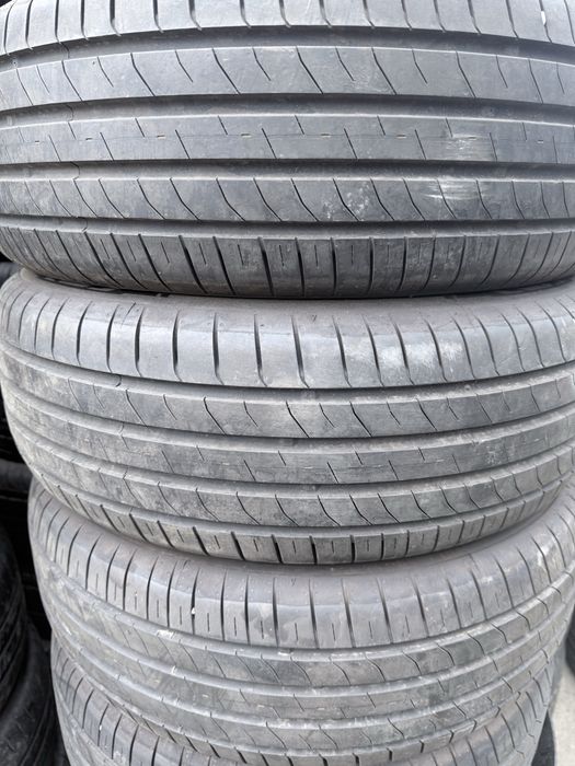 Шини літні 205/60/16 Nexen NFera primus