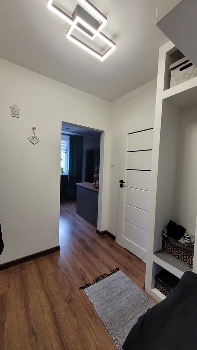 Mieszkanie do wynajęcia 39m2