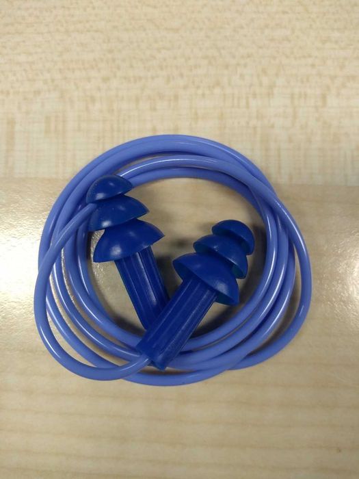 Zatyczki do uszu Jackson H20