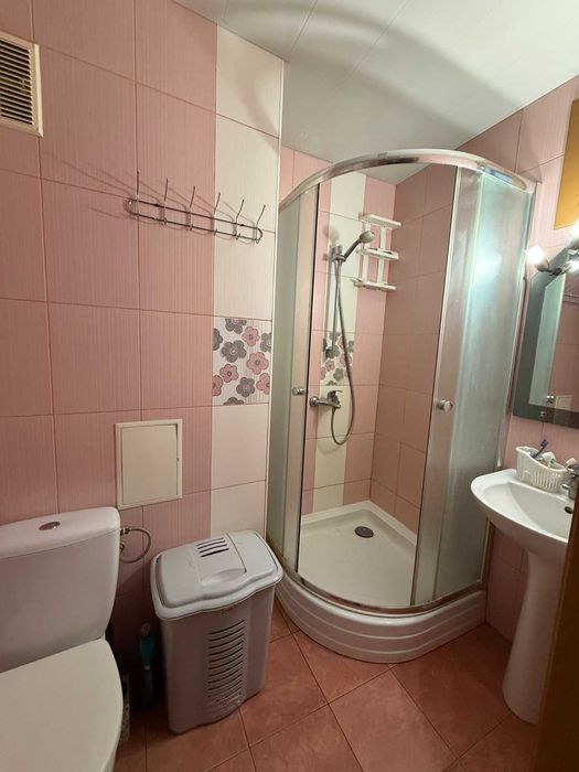 Оренда з 7.02., двокімнатна квартира, 5 школа, світло завжди!