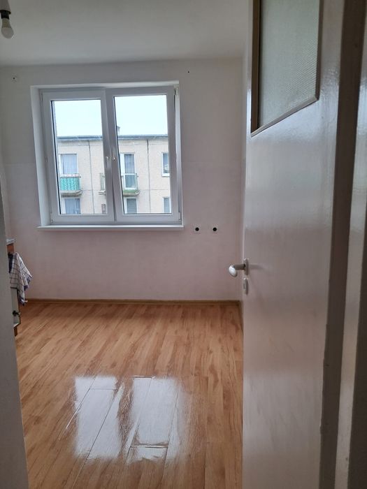 Mieszkanie na sprzedaz, 37 m kw, Mrągowo ul. Młynowa 4