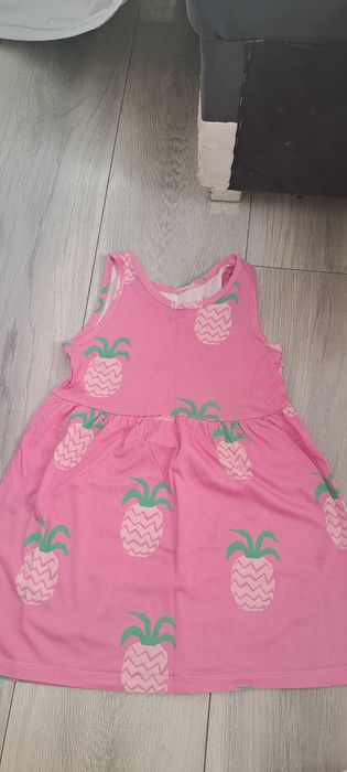 Paka ubrań 98-104