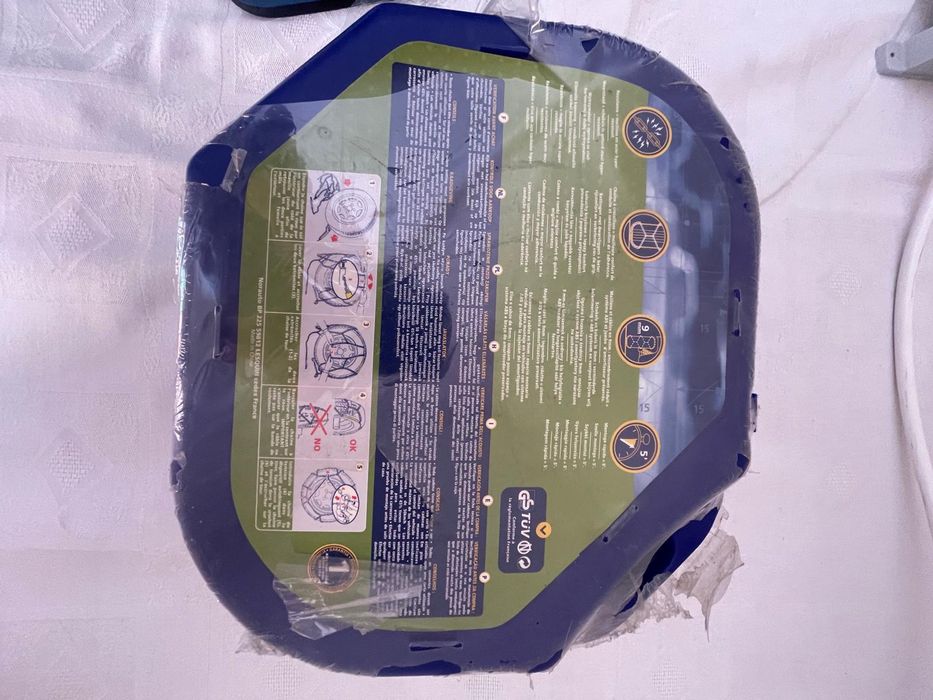 Corrente neve Norauto 90