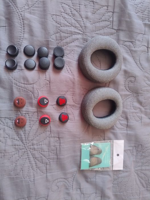 Аксесуари для Playstation