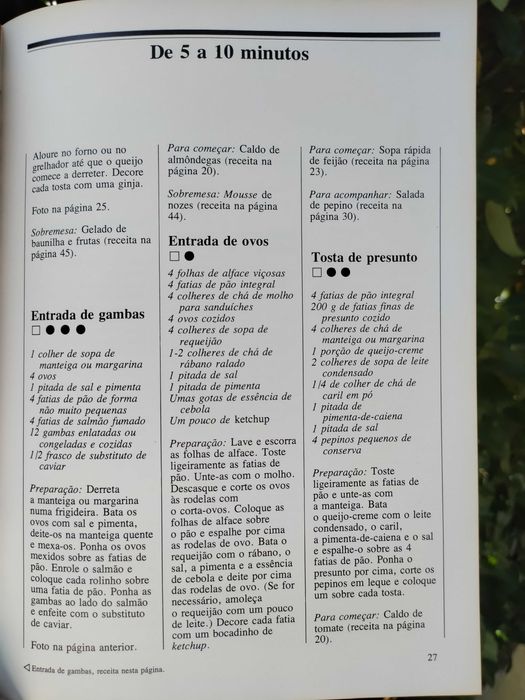 Cozinha Rápida (Annette Wolter)