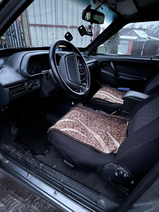 Продам ВАЗ лада Самара 2114