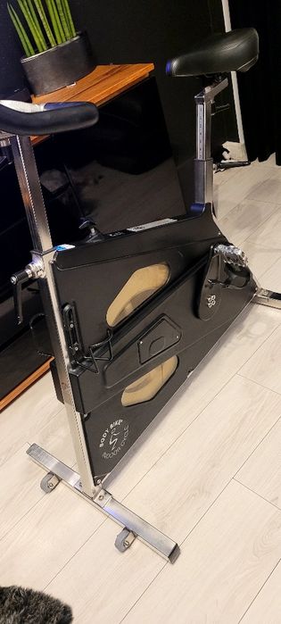 Rower spiningowy BODY BIKE