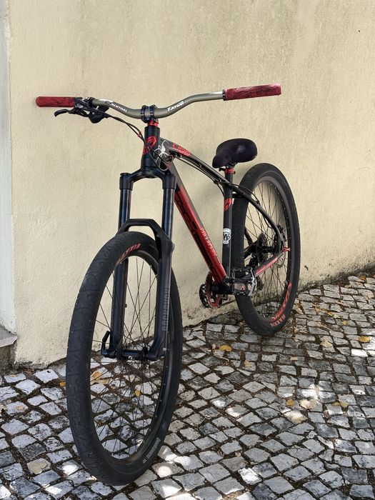 C100 collective bikes