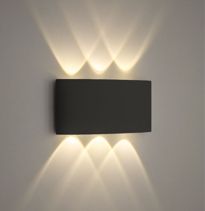 Світильник світлодіодний LED бра