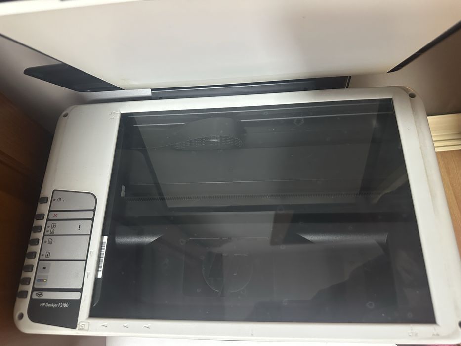 Impressora HP otima