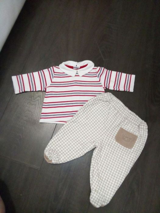 Костюмы для младенцев
