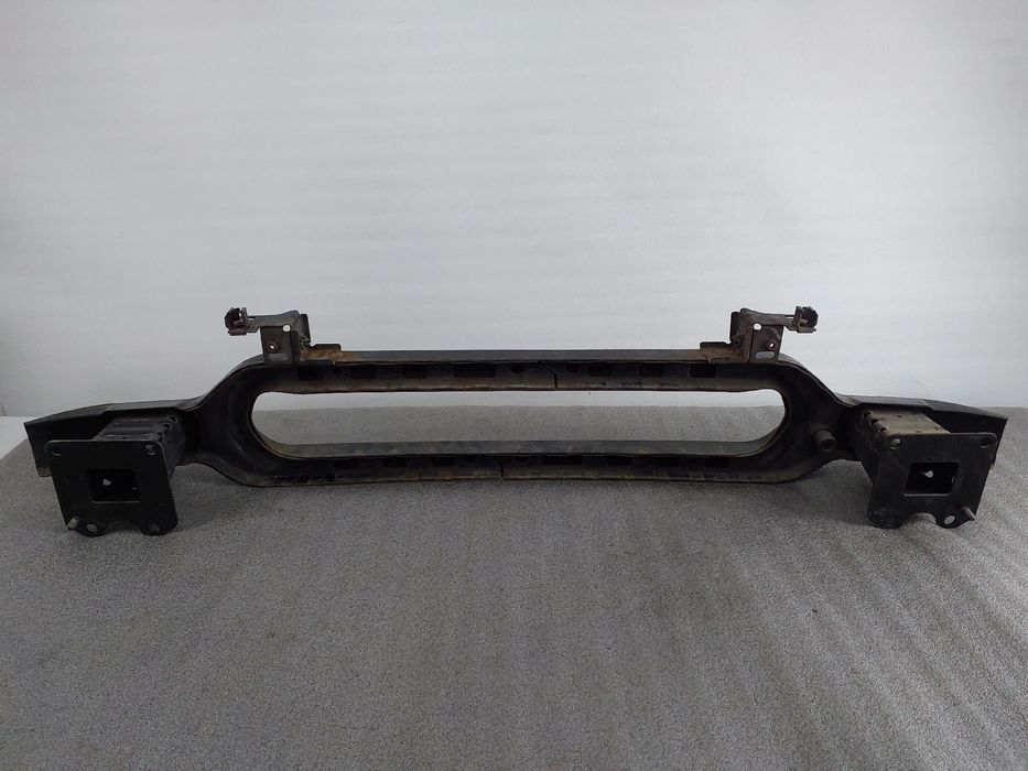 Reforço pára-choques frente PEUGEOT 407 SW (6E_)