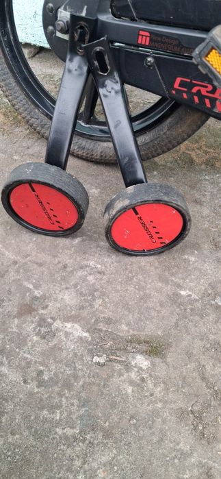 Велосипед  Crosser Magnesium 16"