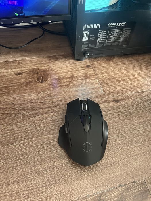 Vendo pc completo