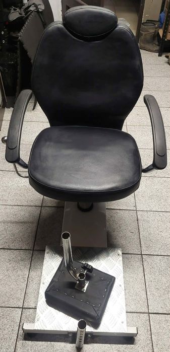 Fotel kosmetyczny /Medicure