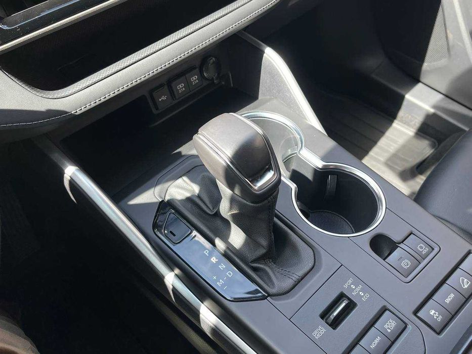 Toyota Highlander 2020 офіційний в розтермінування від 37000 грн/місяць