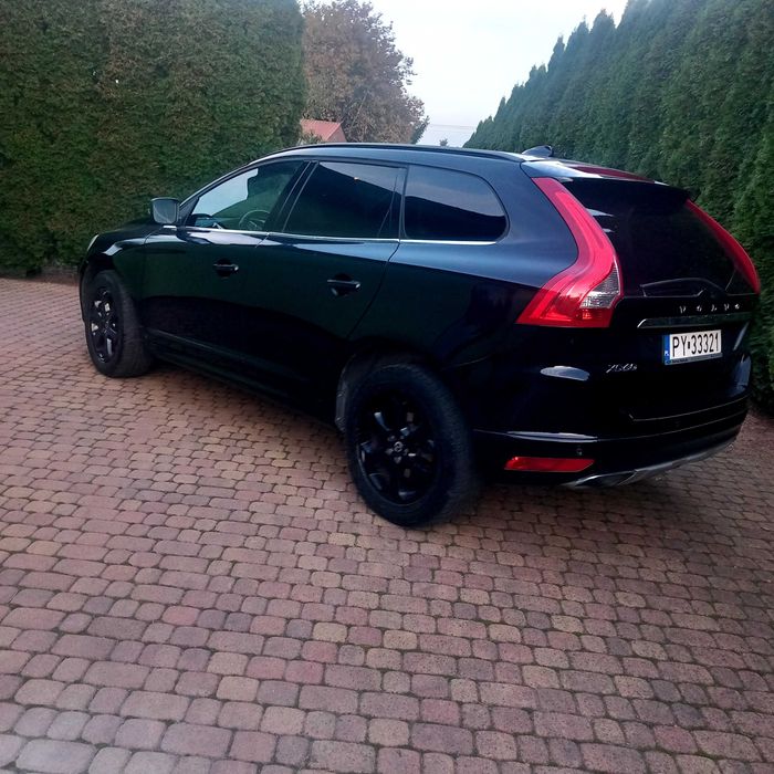 Volvo XC 60