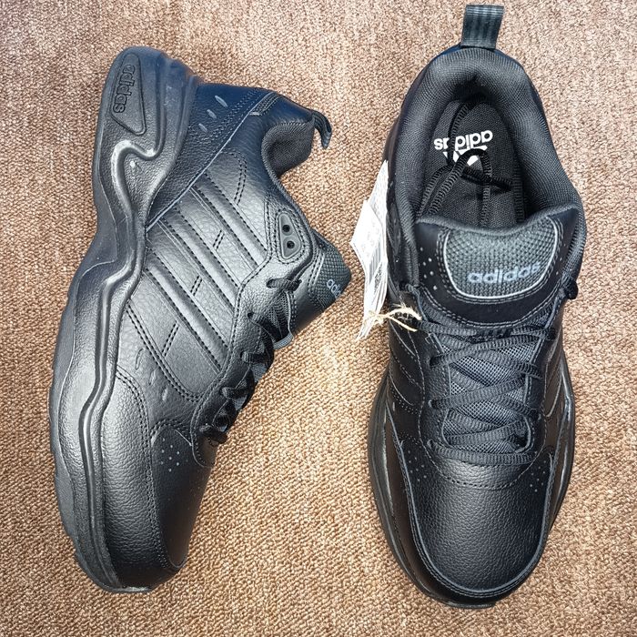 Кросівки Adidas Strutter EG2656