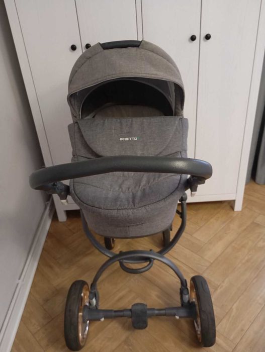 Коляска 2 в одному