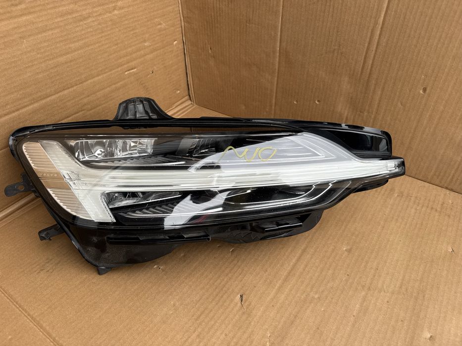 Volvo v60,s60 lampa full led europa