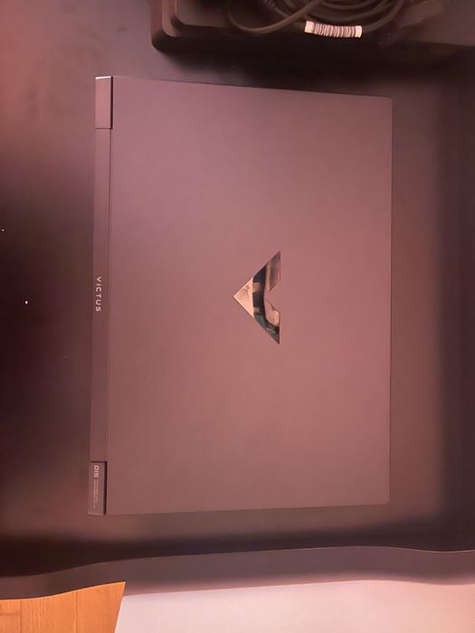 Victus Gaming Laptop 15-fa0023np