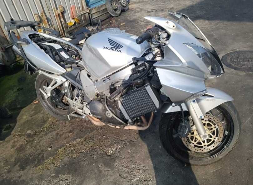 Розбірка Honda 800 VFR 2002