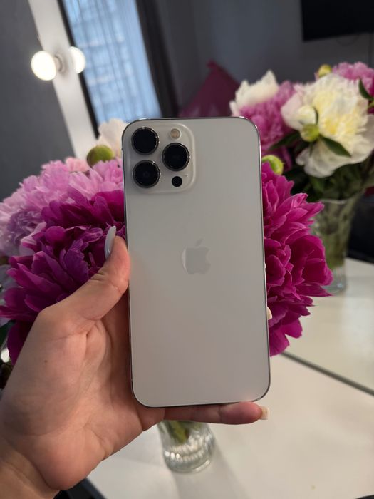 Iphone 13 pro max 256 Gb