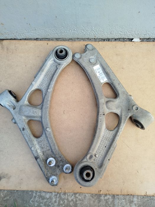 Ричаги Ситроен Пежо Опель Citroen Peugeot Opel