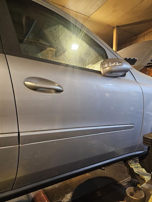 Drzwi mercedes ml w164 c775