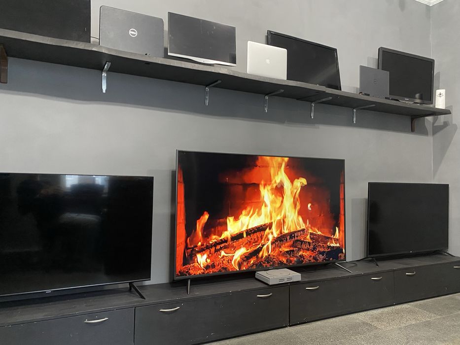 Ремонт Телевізорів Житомир будь-якої складності, 19-75 дюймів