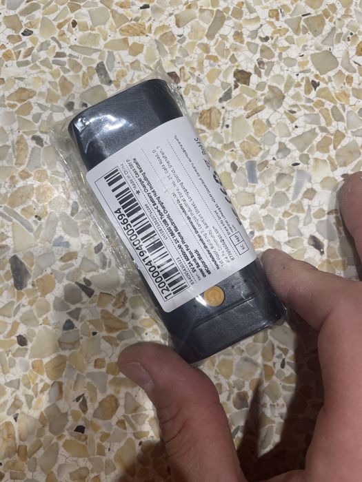 Продається павербанк зарядне пальчикових акамуляторів