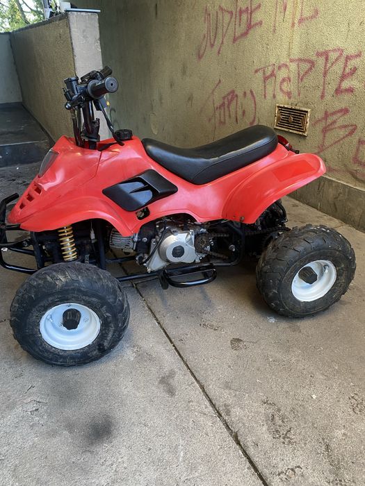 Mini moto 4 ATV 110