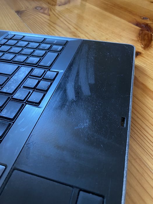 Dell Latitude E6530 б/у